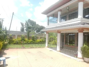 5bdrm House in Ngong Town for sale
