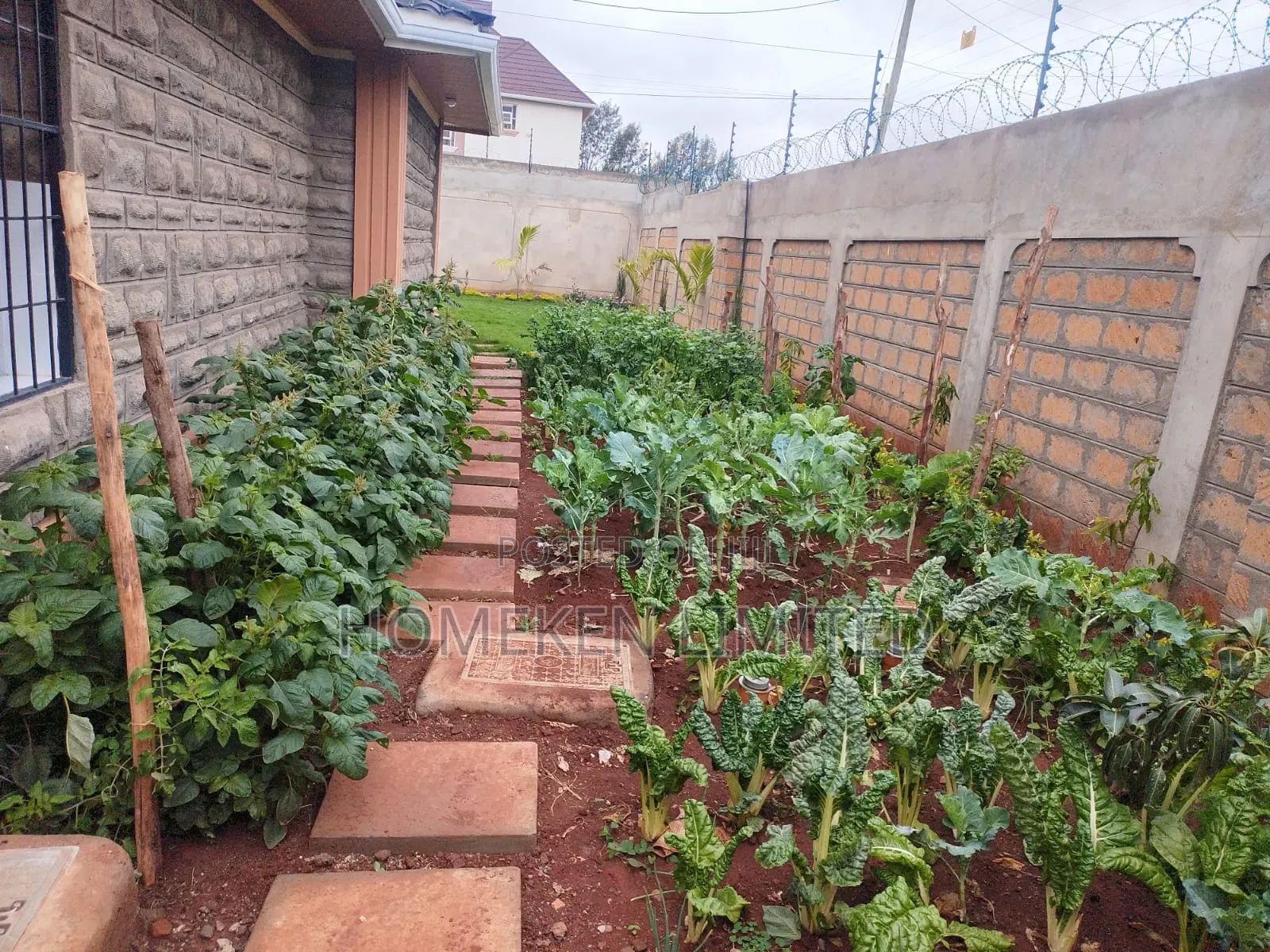 5bdrm House in Ngong Town for sale