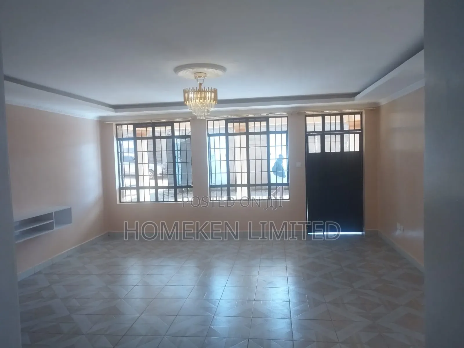 5bdrm House in Ngong Town for sale