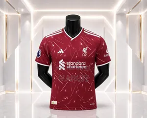 Liver Pool Home Fan Jersey 2026/2027