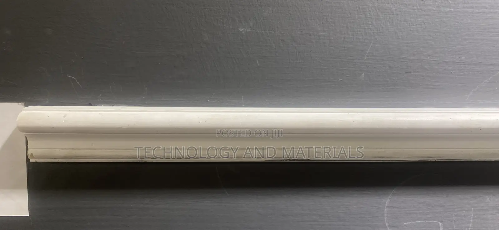 Pu/Fibre Wainscoting 2.4*1.2