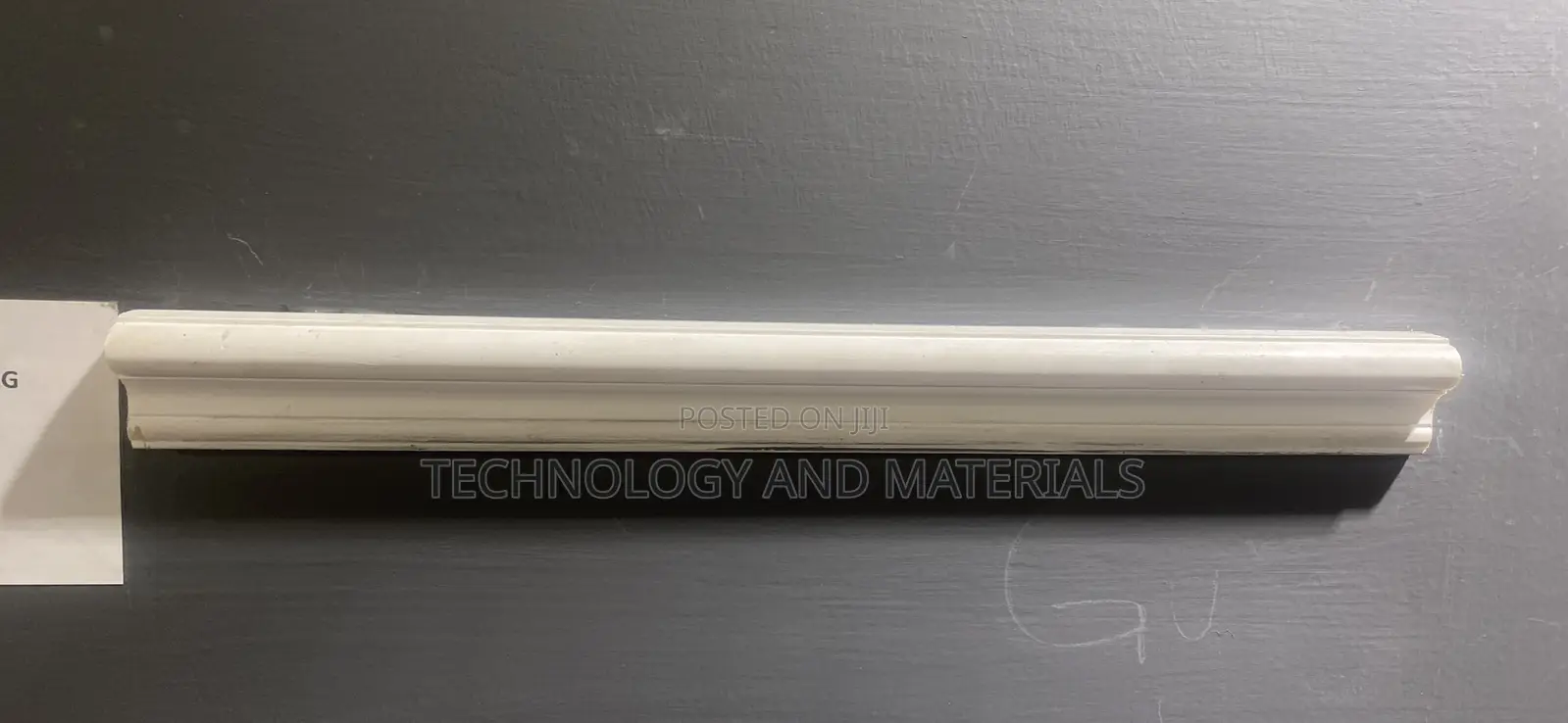 Pu/Fibre Wainscoting 2.4*1.2
