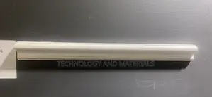 Pu/Fibre Wainscoting 2.4*1.2