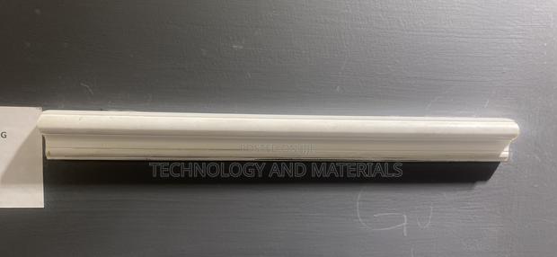 Pu/Fibre Wainscoting 2.4*1.2