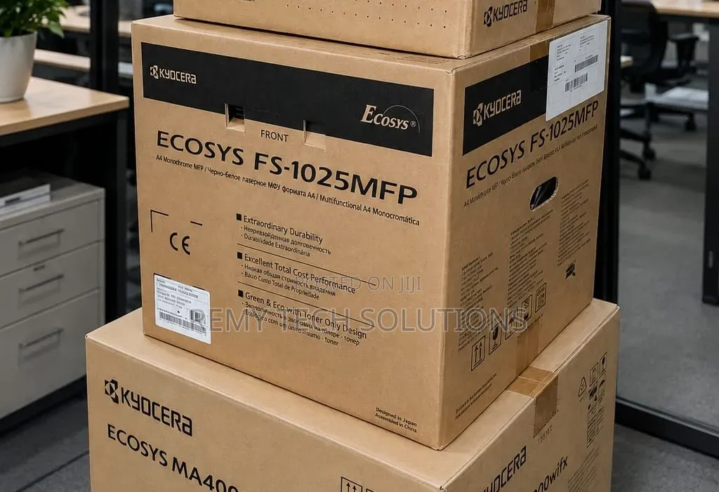 Kyocera FS-1025 Printer || 
Kyocera FS-1025 Printer