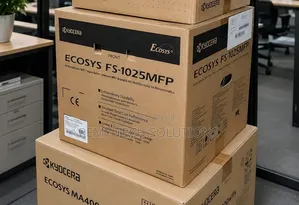 Kyocera FS-1025 Printer || 
Kyocera FS-1025 Printer