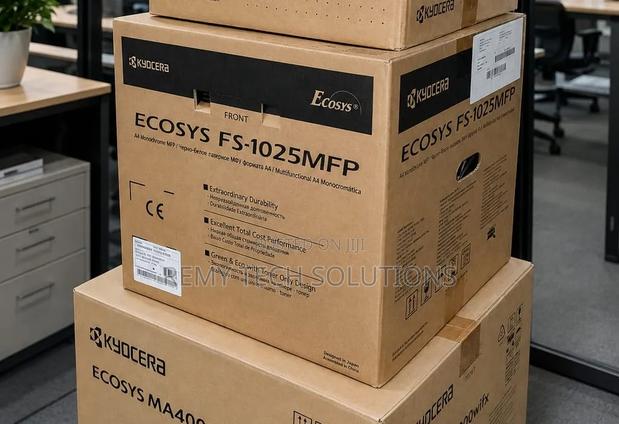 Kyocera FS-1025 Printer || 
Kyocera FS-1025 Printer