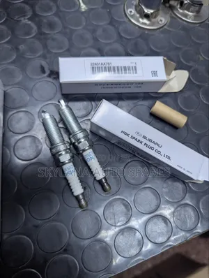 Subaru Impreza Spark Plugs