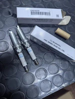 Subaru Impreza Spark Plugs