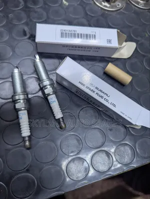 Subaru Impreza Spark Plugs