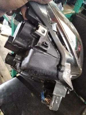Atenza 2015 Headlight