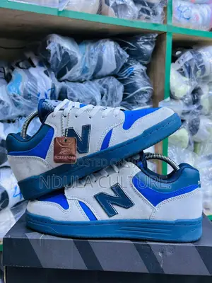 Retro NB 480 Sneakers