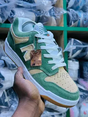 Retro NB 480 Sneakers