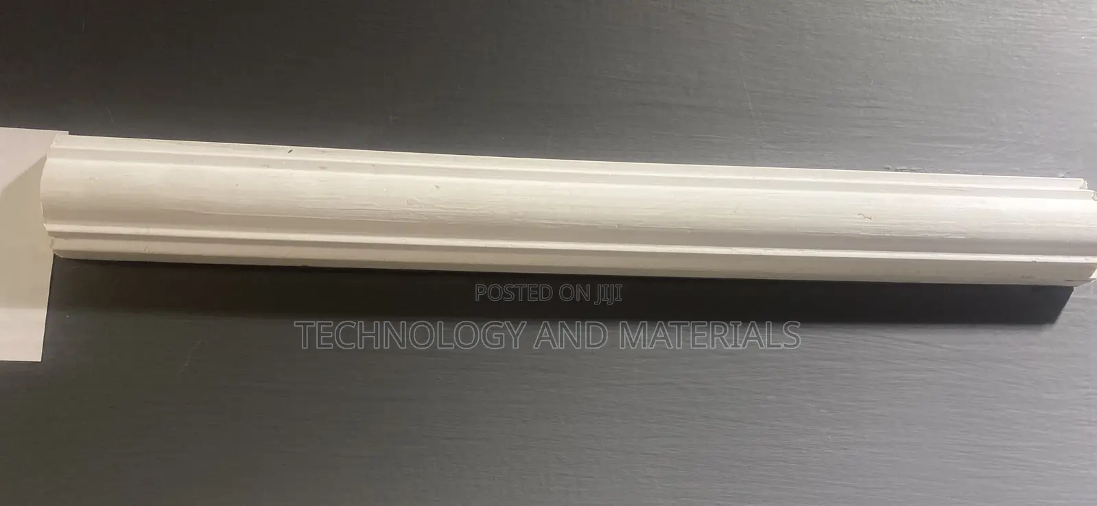 Pu/Fibre Wainscoting 2.4*1.3inch
