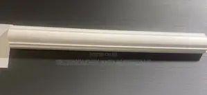 Pu/Fibre Wainscoting 2.4*1.3inch