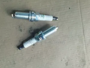Spark Plugs for Nissan X-Trail