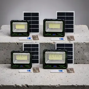 Factory Prices 100W,200W,300W,1000W LED Solar Floodlights