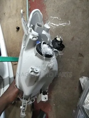 Probox Headlight 2015 Non Xenon
