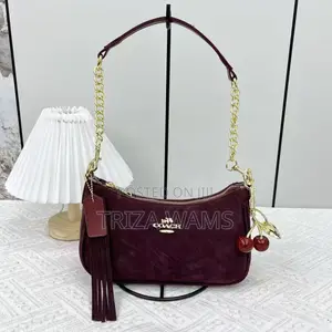 Sassy Shoulder Bags