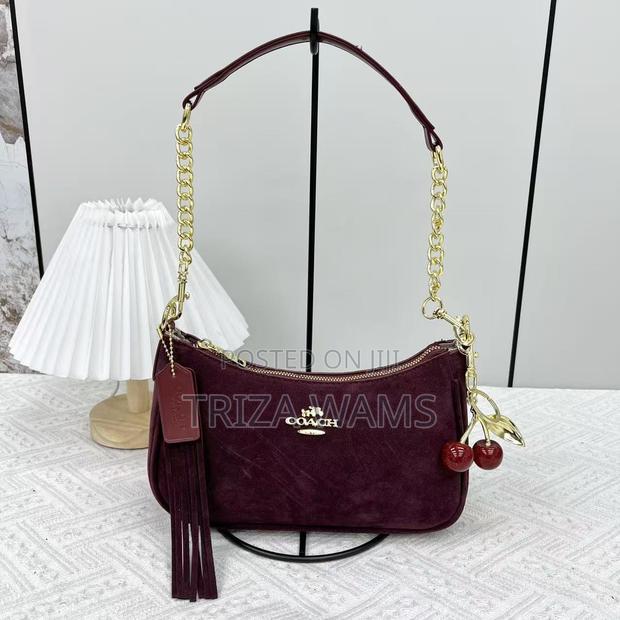 Sassy Shoulder Bags - main view
