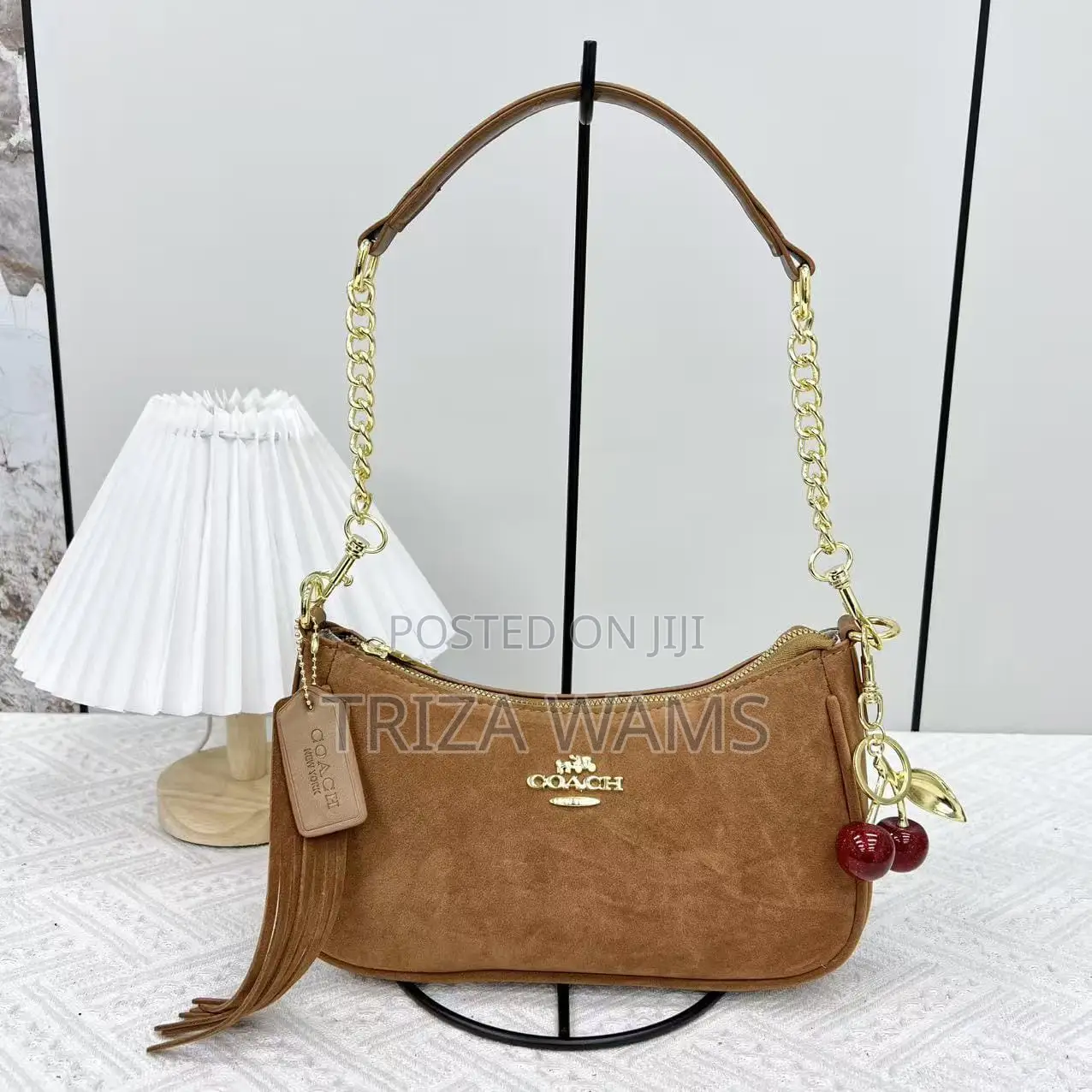 Sassy Shoulder Bags