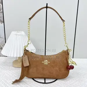 Sassy Shoulder Bags