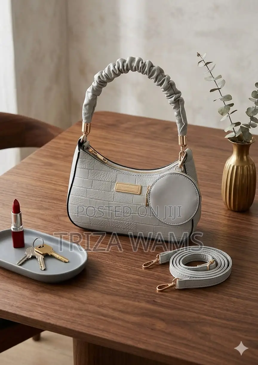 Sassy Shoulder Bags