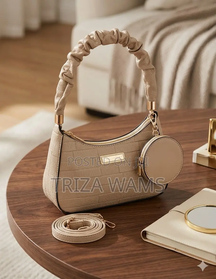 Sassy Shoulder Bags