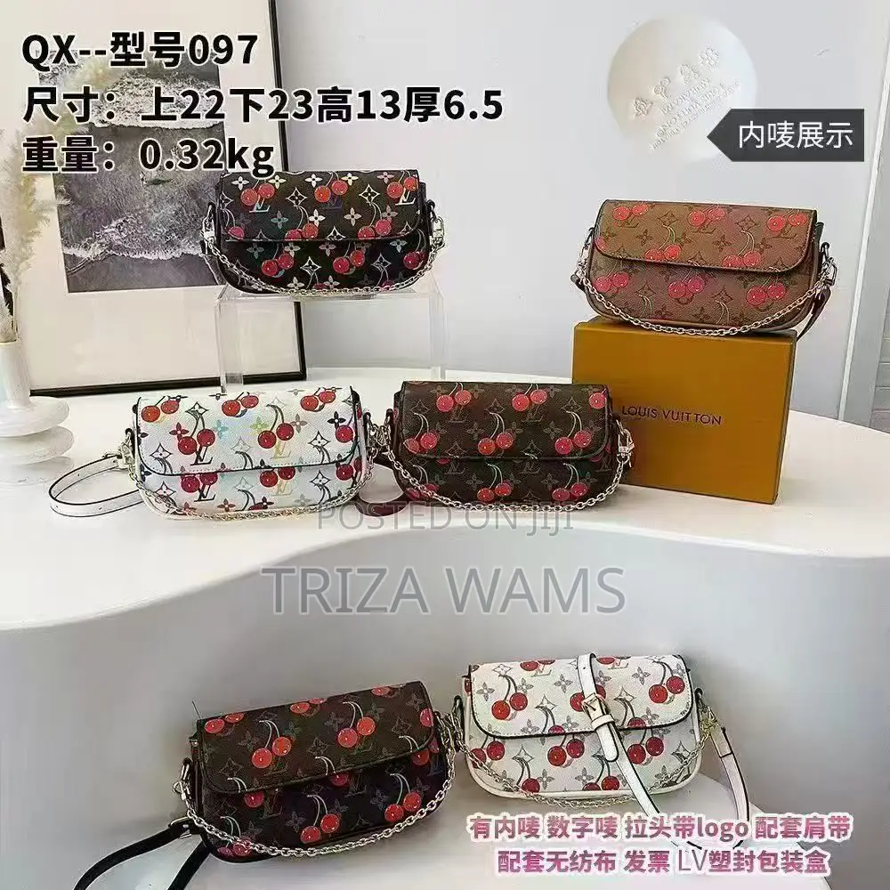 Sassy Shoulder Bags