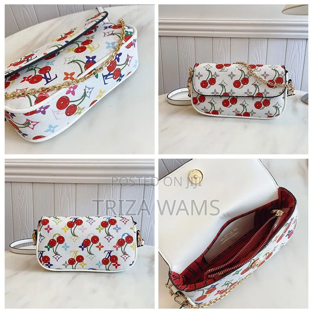 Sassy Shoulder Bags