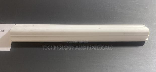 Pu/Fibre Wainscoting 2.4*1.5inch
