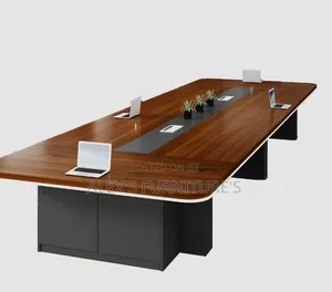 EXECUTIVE Boardroom Table 2.mm