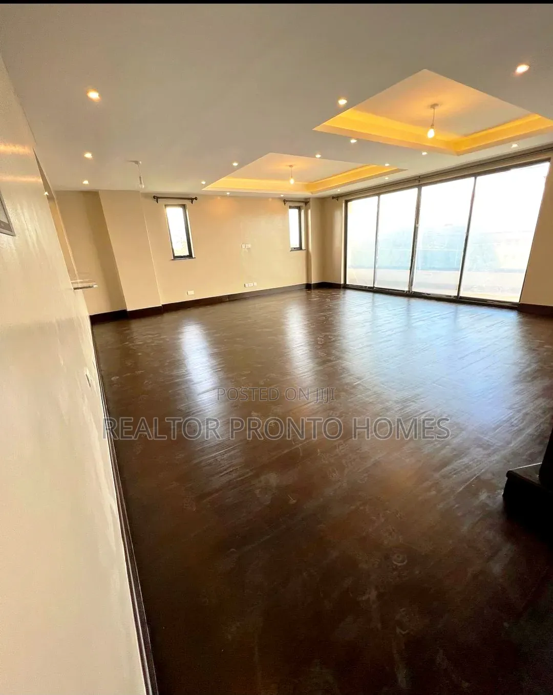 4bdrm Apartment in Lavington, Valley Arcade for rent