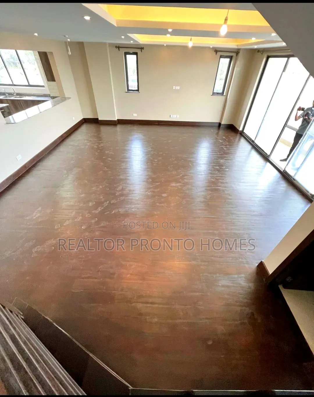 4bdrm Apartment in Lavington, Valley Arcade for rent