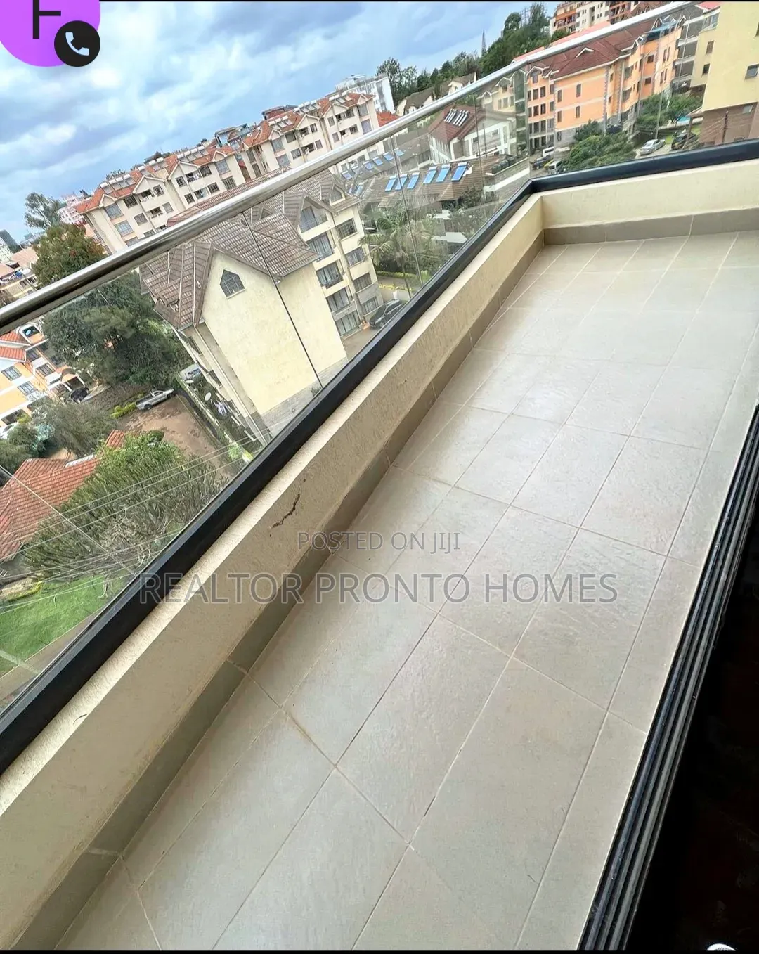 4bdrm Apartment in Lavington, Valley Arcade for rent