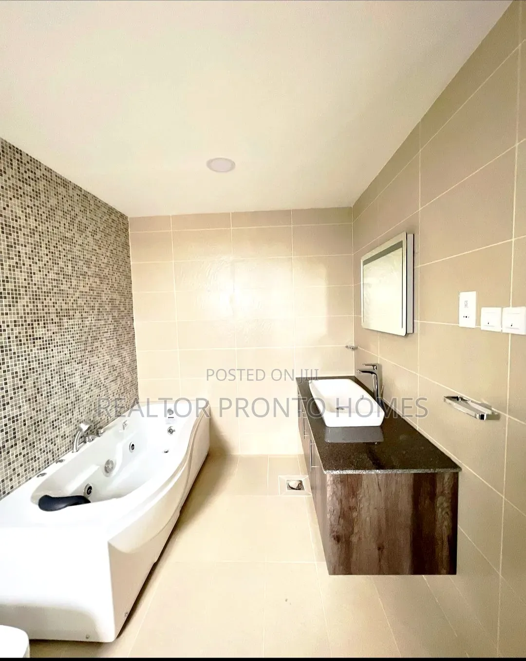 4bdrm Apartment in Lavington, Valley Arcade for rent