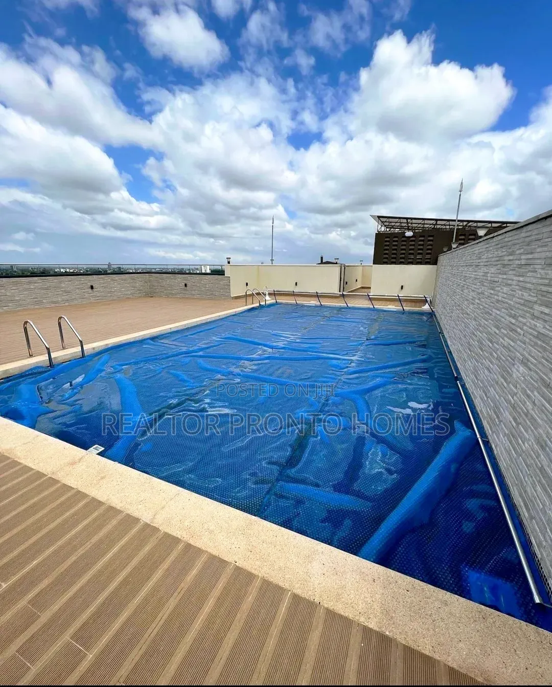 4bdrm Apartment in Lavington, Valley Arcade for rent