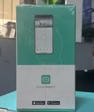Botslab Indoor Cam 2 (Model C211)