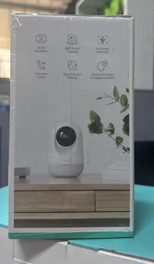 Botslab Indoor Cam 2 (Model C211)