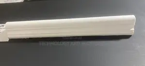Pu/Fibre Wainscoting 2.4*2inch