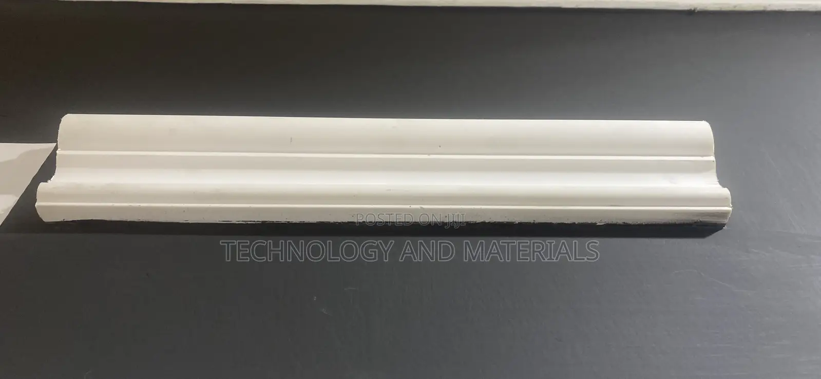 Pu/Fibre Wainscoting 2.4*2inch Dp 4062