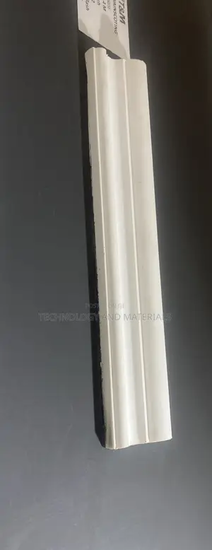 Pu/Fibre Wainscoting 2.4*2inch Dp 4062