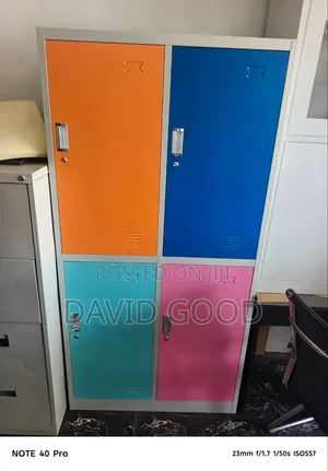 Mixed Up Cabinetscolurs