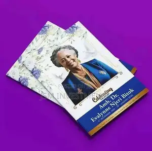 Funeral Programmes and Eulogies