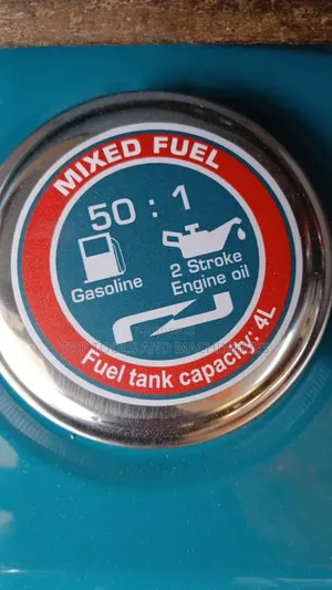 Total Gasoline Engine