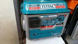 Total Gasoline Engine