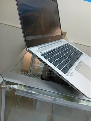 Laptop HP EliteBook 840 G5 8GB Intel Core i5 SSD 256GB