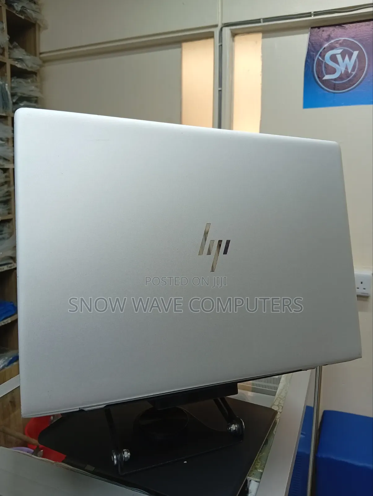 Laptop HP EliteBook 840 G5 8GB Intel Core i5 SSD 256GB
