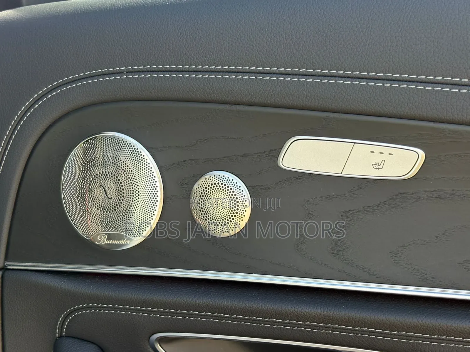 Mercedes-Benz E200 2021 Ivory
