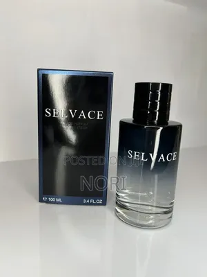 Selvace Perfume